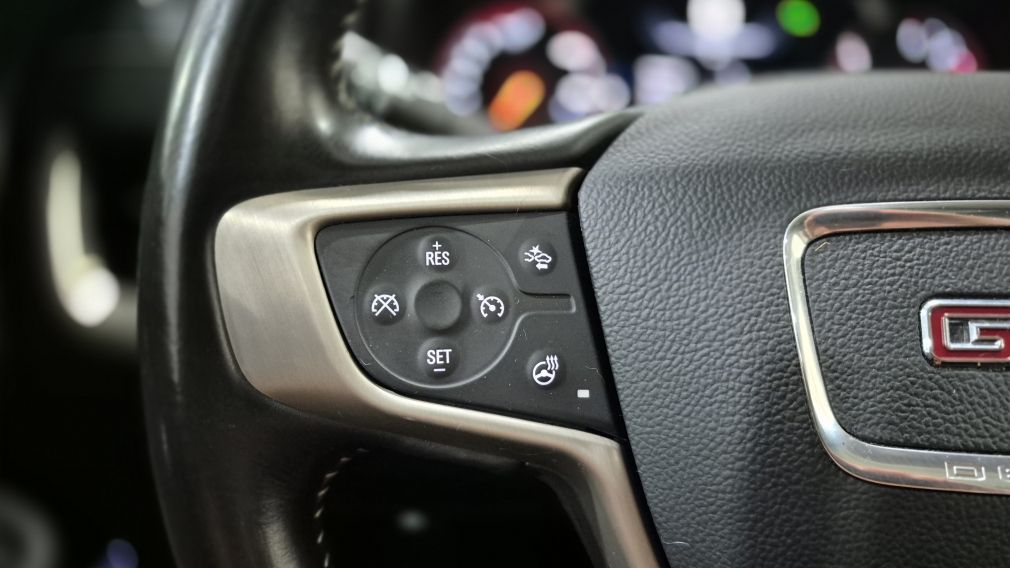 GMC Terrain Denali 2022 d&rsquo;occasion à vendre - 18