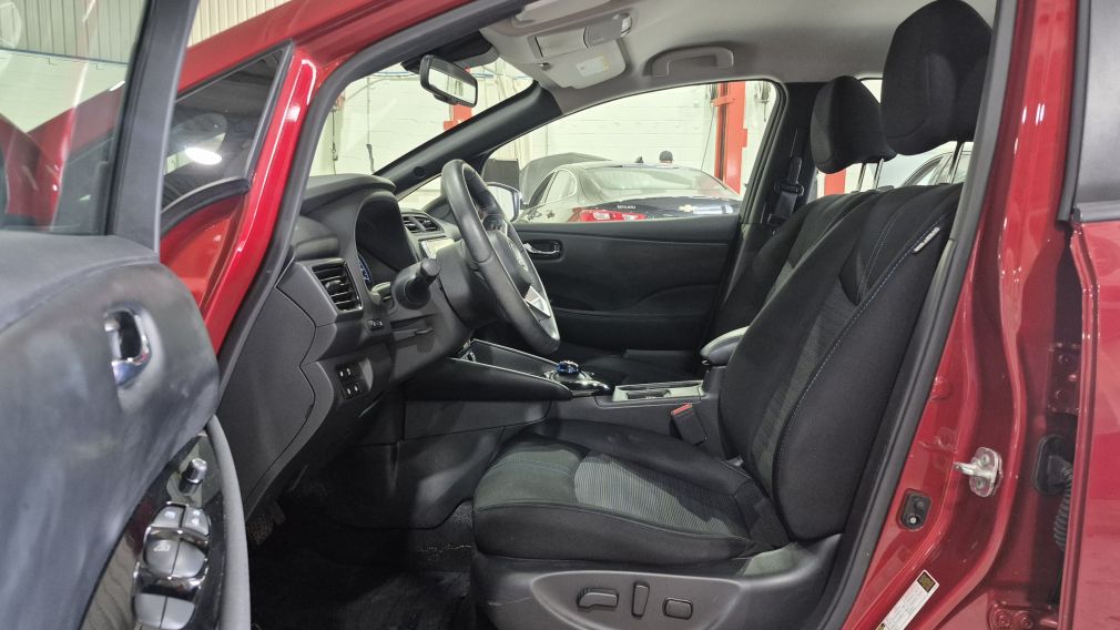 Nissan Leaf SV PLUS 2023 d&rsquo;occasion à vendre - 11