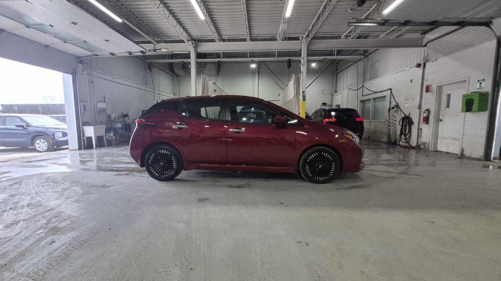 Nissan Leaf SV PLUS 2023 d&rsquo;occasion à vendre - 8