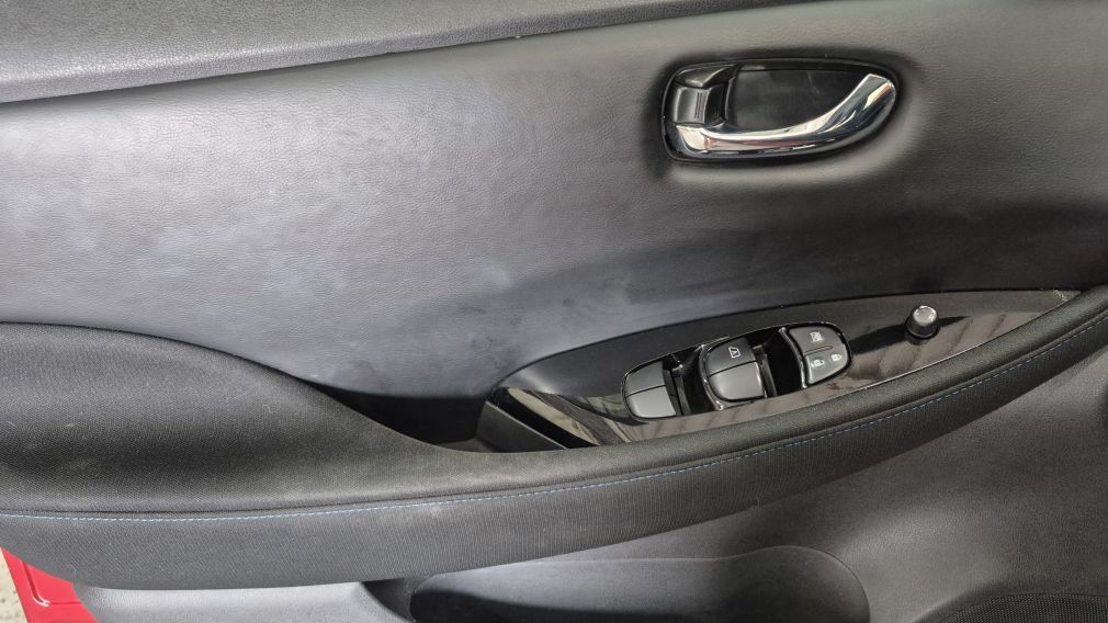 Nissan Leaf SV PLUS 2023 d&rsquo;occasion à vendre - 10