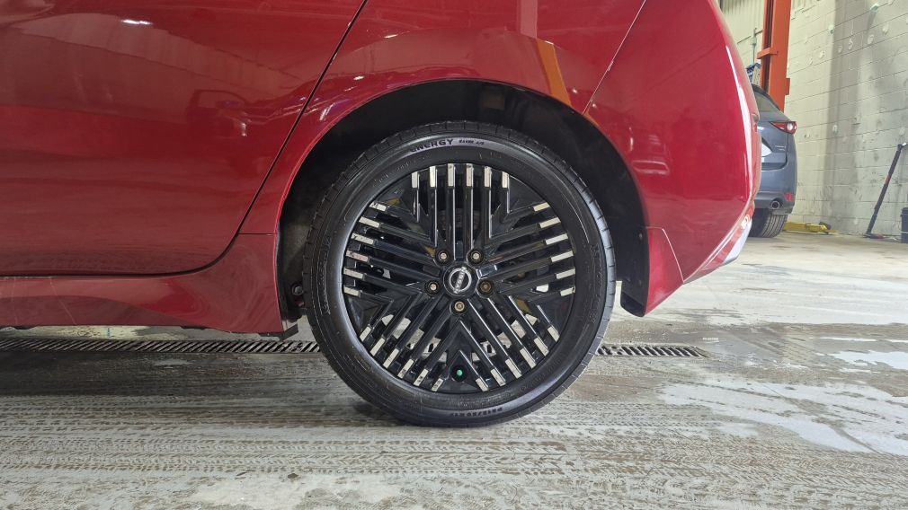 Nissan Leaf SV PLUS 2023 d&rsquo;occasion à vendre - 9