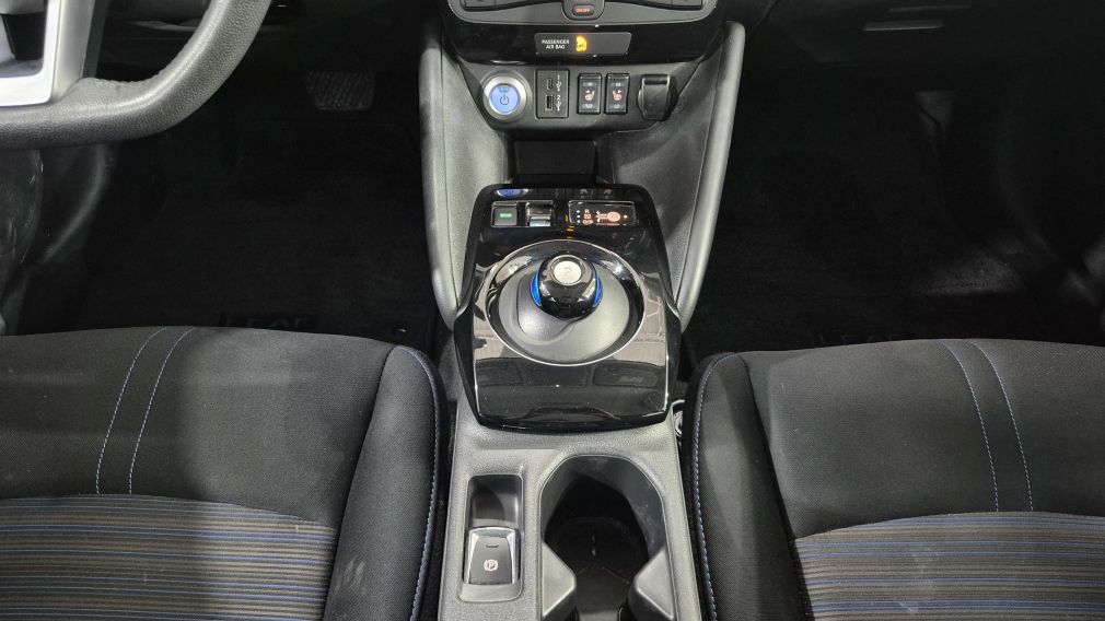 Nissan Leaf SV PLUS 2023 d&rsquo;occasion à vendre - 23