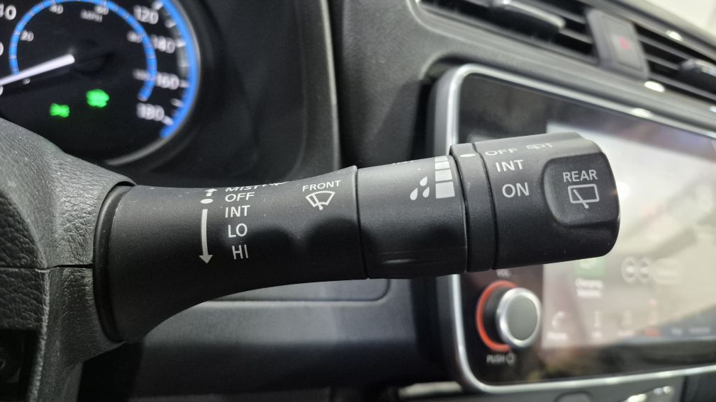 Nissan Leaf SV PLUS 2023 d&rsquo;occasion à vendre - 19