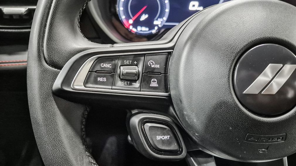 Dodge Hornet GT 2023 à vendre à Donnacona - 16