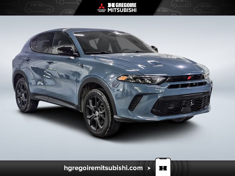 2023 Dodge Hornet GT AWD