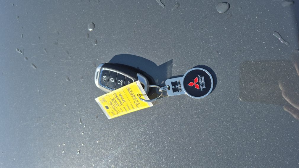 Hyundai Venue Ultimate 2023 d&rsquo;occasion à vendre - 9