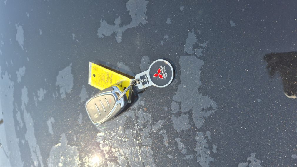 Chevrolet Malibu 1LT 2024 d&rsquo;occasion à vendre - 9