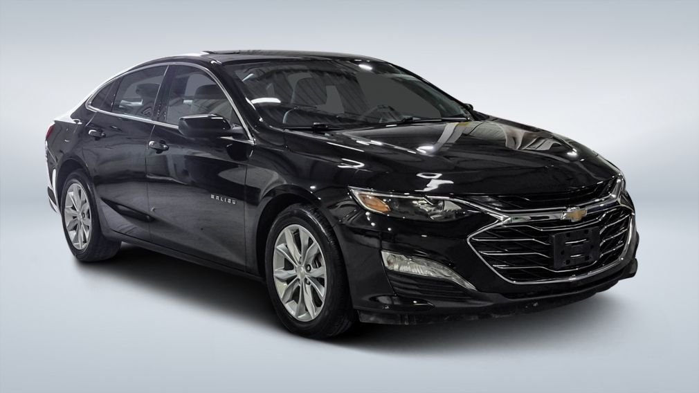 Chevrolet Malibu 1LT