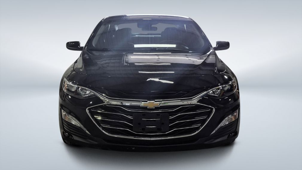 Chevrolet Malibu 1LT 2024 d&rsquo;occasion à vendre - 2