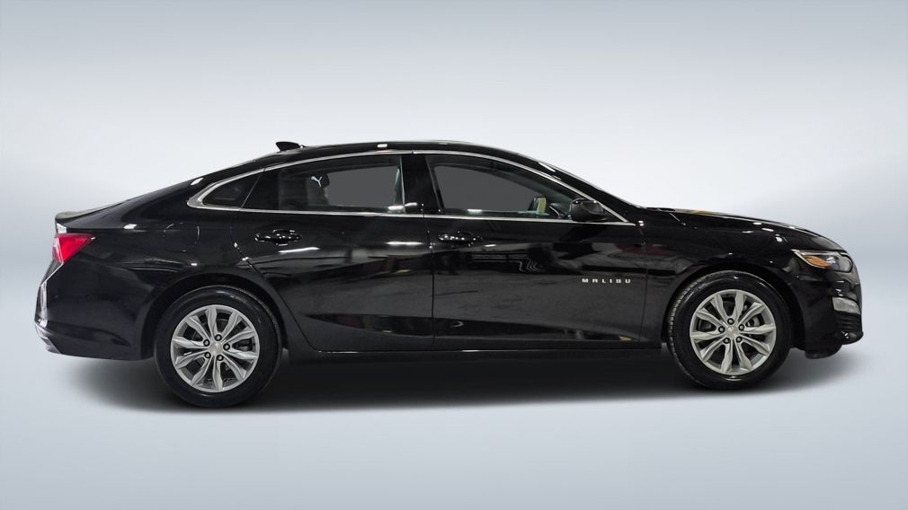 Chevrolet Malibu 1LT 2024 d&rsquo;occasion à vendre - 8