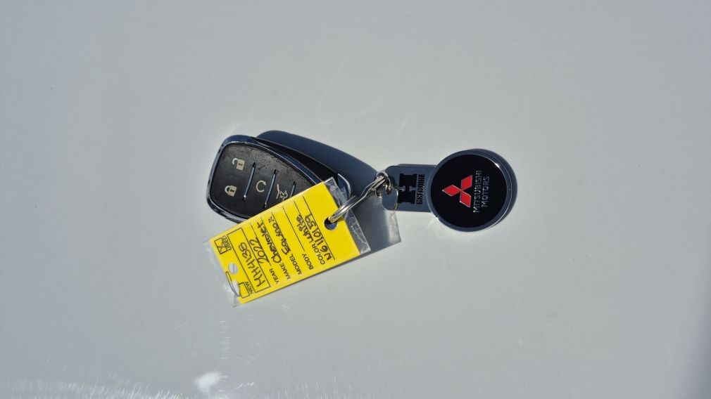 Chevrolet Equinox LT 2022 d&rsquo;occasion à vendre - 9