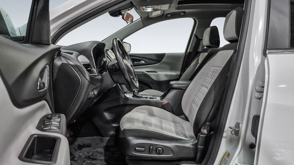 Chevrolet Equinox LT 2022 d&rsquo;occasion à vendre - 12