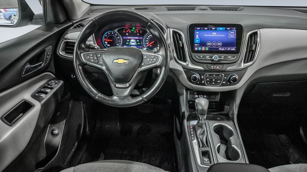 Chevrolet Equinox LT 2022 d&rsquo;occasion à vendre - 15