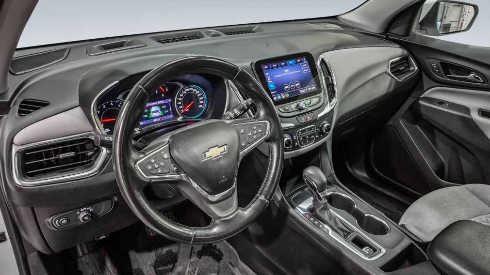 Chevrolet Equinox LT 2022 d&rsquo;occasion à vendre - 9