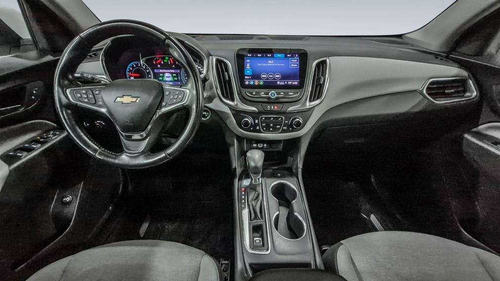 Chevrolet Equinox LT 2022 d&rsquo;occasion à vendre - 16