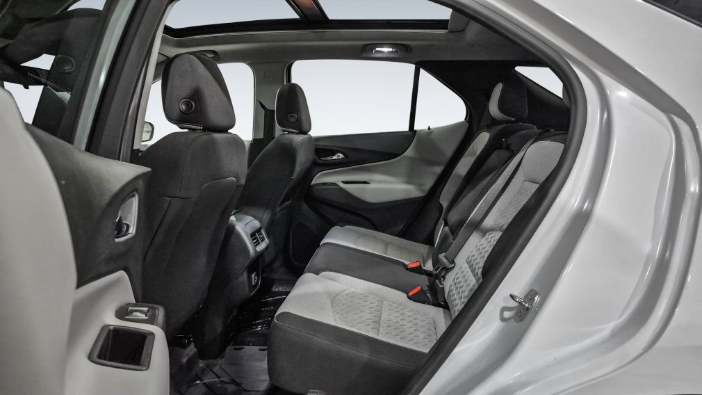 Chevrolet Equinox LT 2022 d&rsquo;occasion à vendre - 26