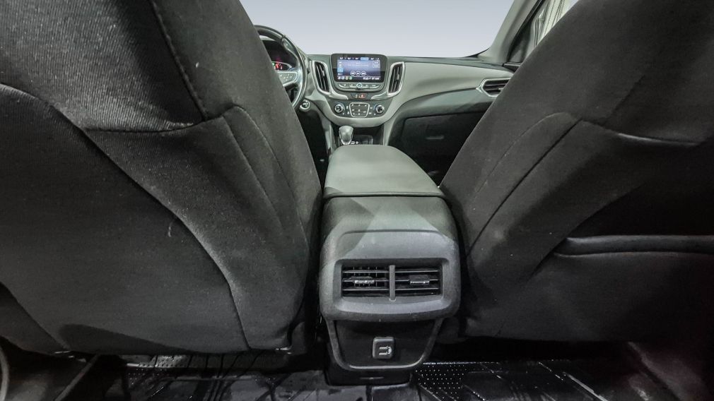 Chevrolet Equinox LT 2022 d&rsquo;occasion à vendre - 27