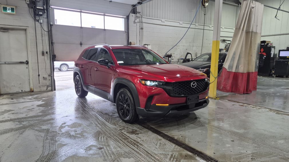 Mazda CX-50 GS-L