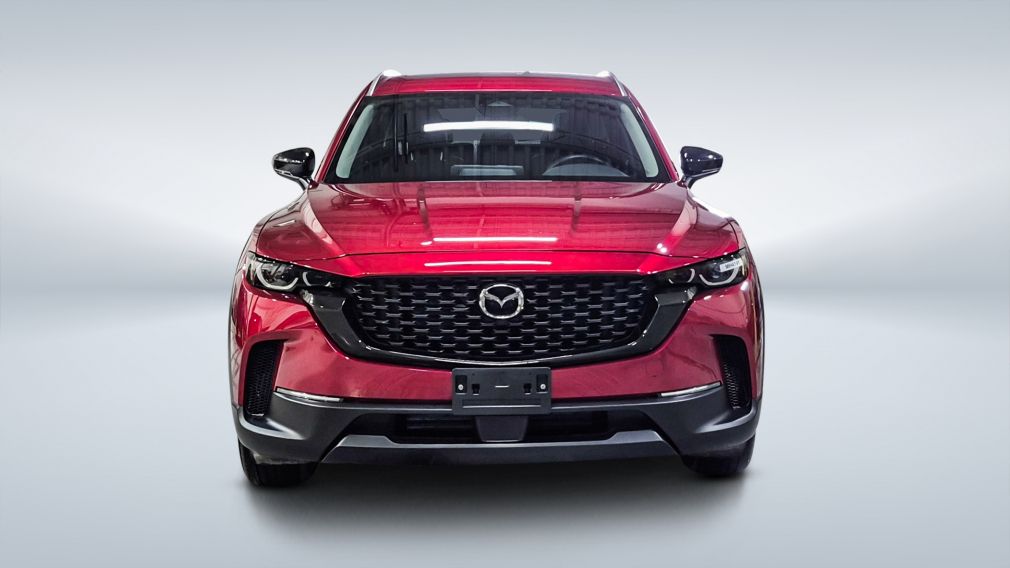 Mazda CX-50 GS-L 2025 d&rsquo;occasion à vendre - 2
