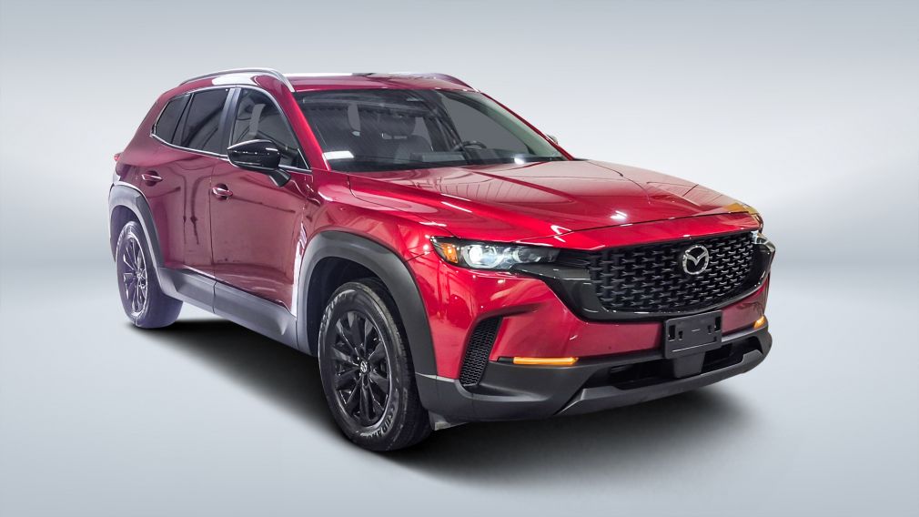 Mazda CX-50 GS-L
