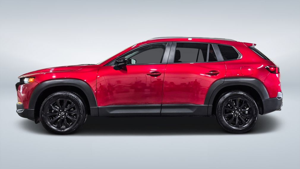 Mazda CX-50 GS-L 2025 d&rsquo;occasion à vendre - 4
