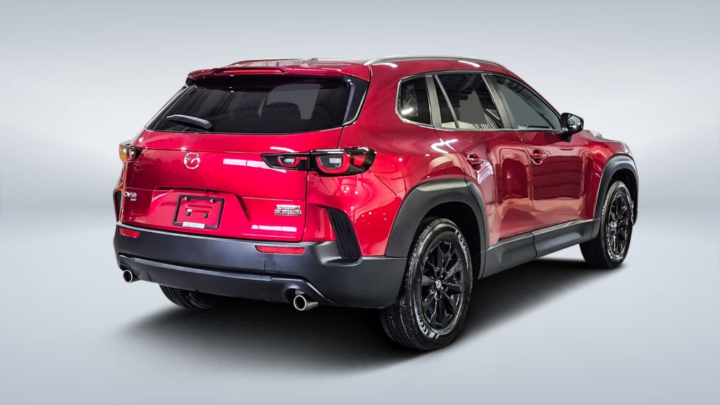 Mazda CX-50 GS-L 2025 d&rsquo;occasion à vendre - 7