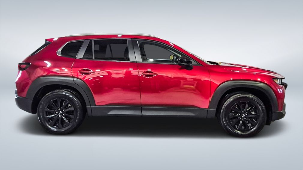 Mazda CX-50 GS-L 2025 d&rsquo;occasion à vendre - 8