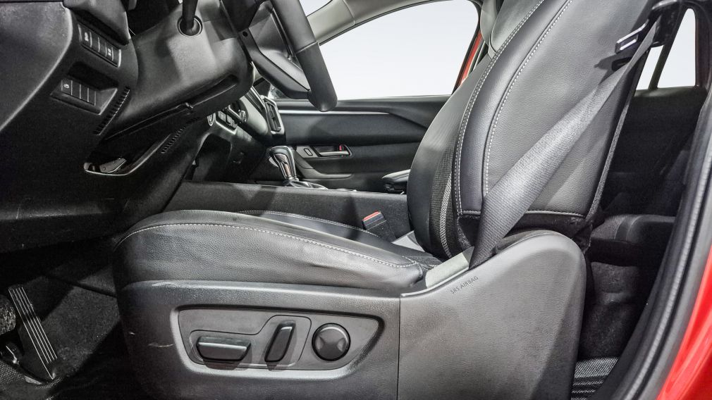 Mazda CX-50 GS-L 2025 d&rsquo;occasion à vendre - 11