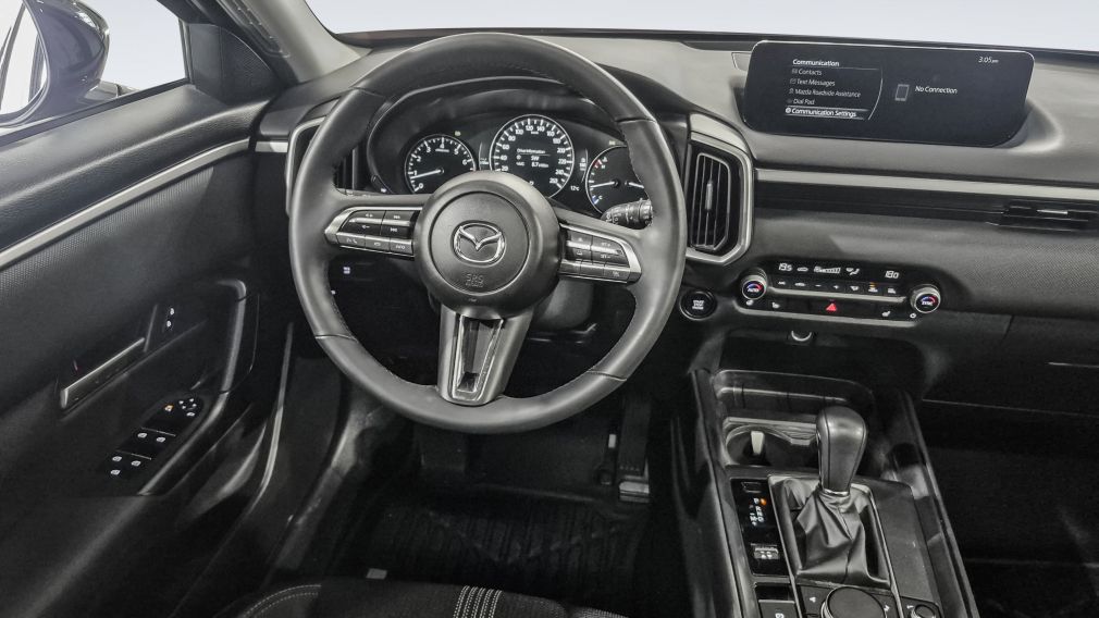 Mazda CX-50 GS-L 2025 d&rsquo;occasion à vendre - 14