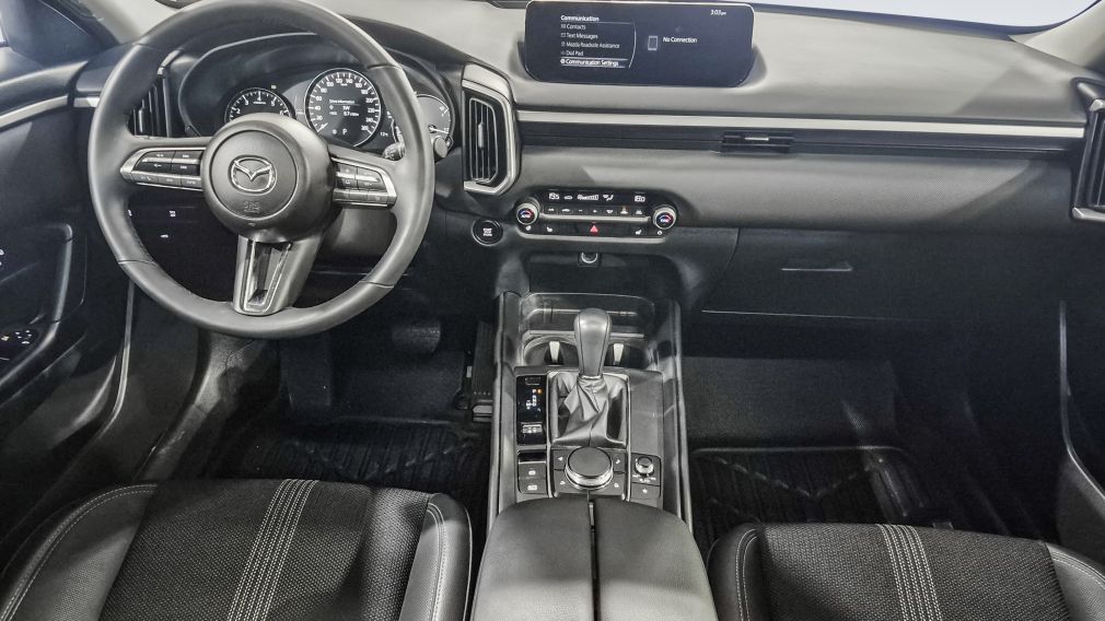 Mazda CX-50 GS-L 2025 d&rsquo;occasion à vendre - 20