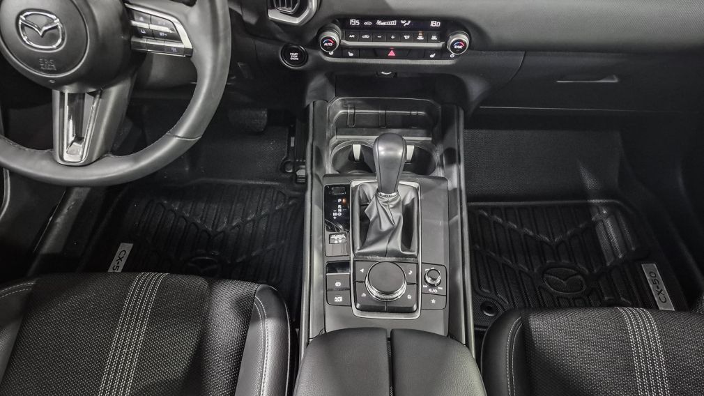 Mazda CX-50 GS-L 2025 d&rsquo;occasion à vendre - 23