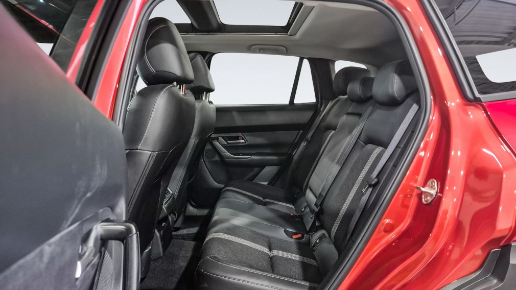Mazda CX-50 GS-L 2025 d&rsquo;occasion à vendre - 26