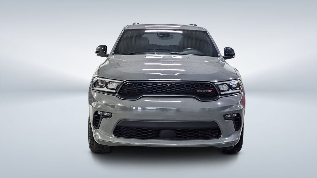 Dodge Durango GT 2023 d&rsquo;occasion à vendre - 2