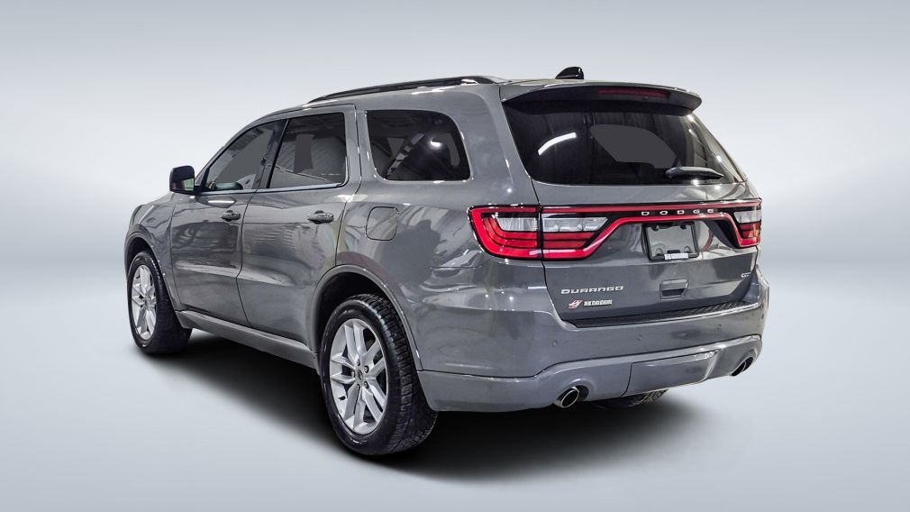 Dodge Durango GT 2023 d&rsquo;occasion à vendre - 5