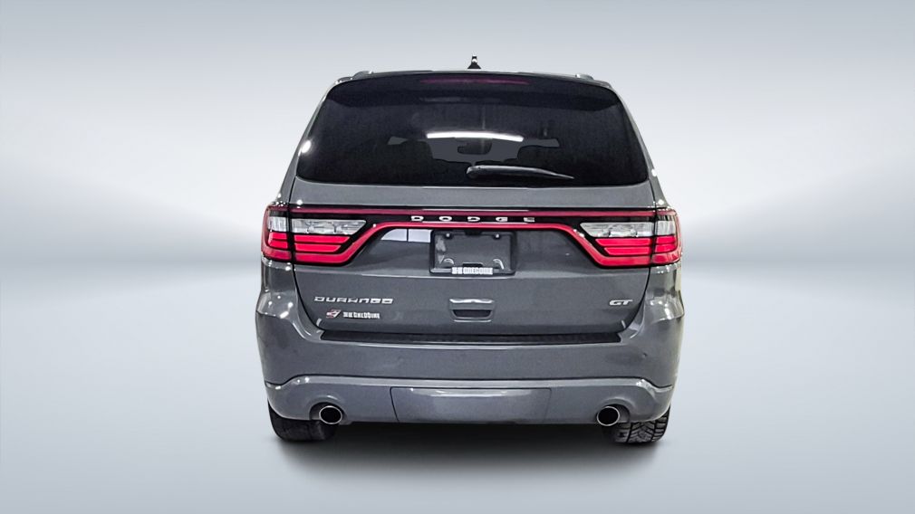 Dodge Durango GT 2023 d&rsquo;occasion à vendre - 6