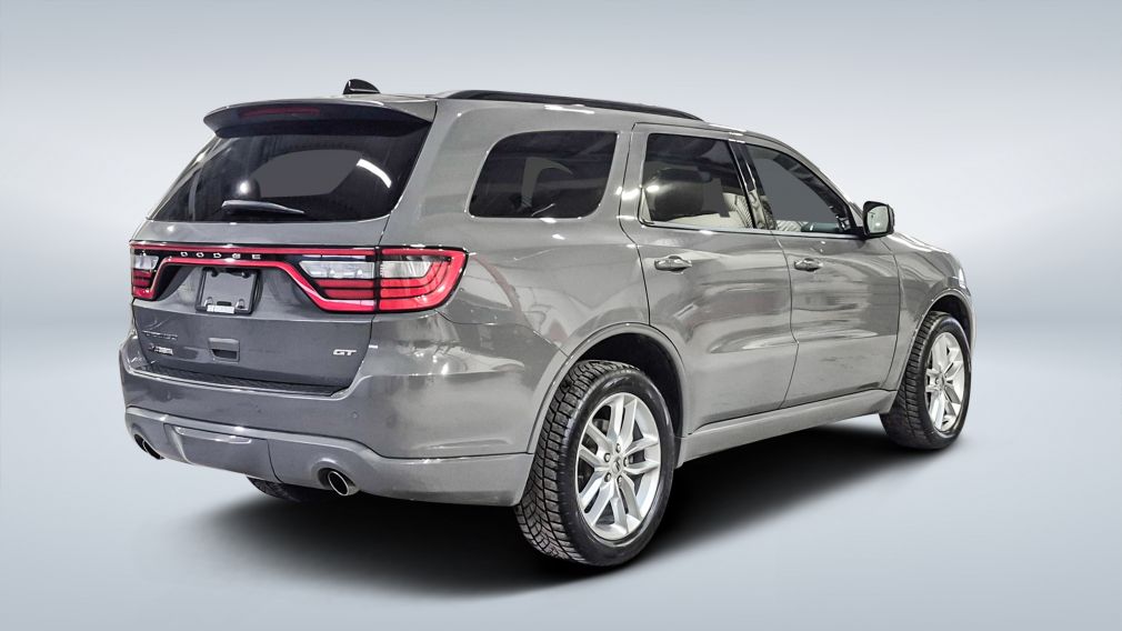 Dodge Durango GT 2023 d&rsquo;occasion à vendre - 7