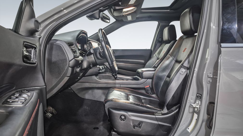 Dodge Durango GT 2023 d&rsquo;occasion à vendre - 11