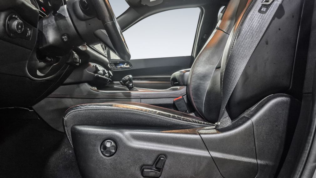 Dodge Durango GT 2023 d&rsquo;occasion à vendre - 12