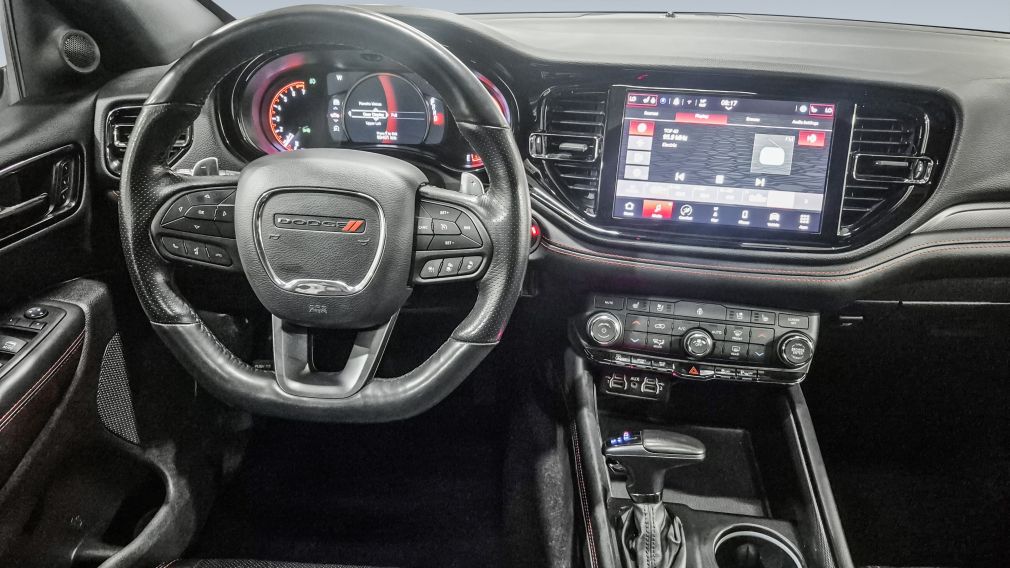 Dodge Durango GT 2023 d&rsquo;occasion à vendre - 14