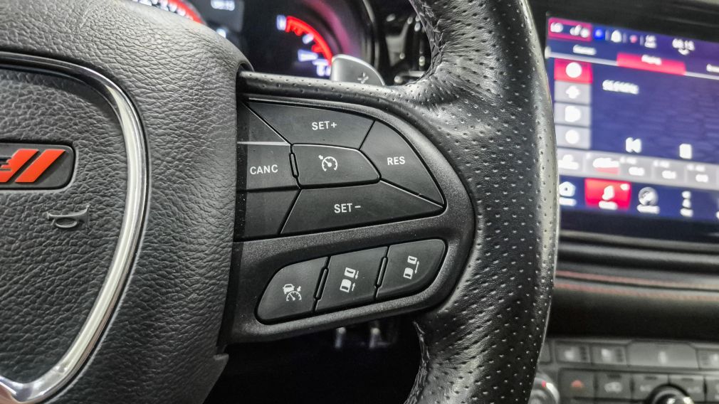 Dodge Durango GT 2023 d&rsquo;occasion à vendre - 17