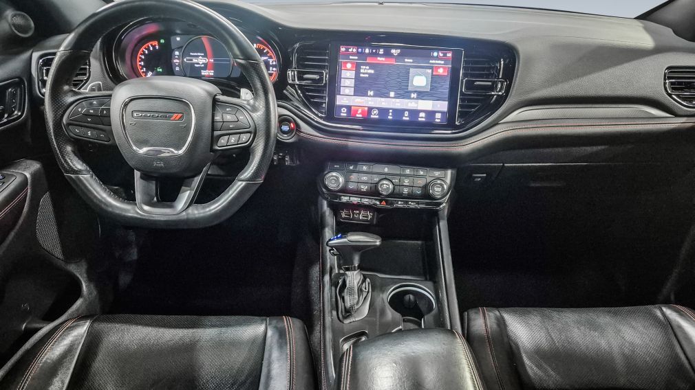 Dodge Durango GT 2023 d&rsquo;occasion à vendre - 18