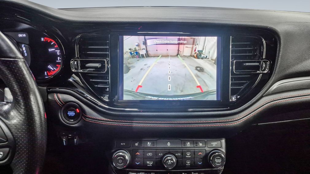 Dodge Durango GT 2023 d&rsquo;occasion à vendre - 20