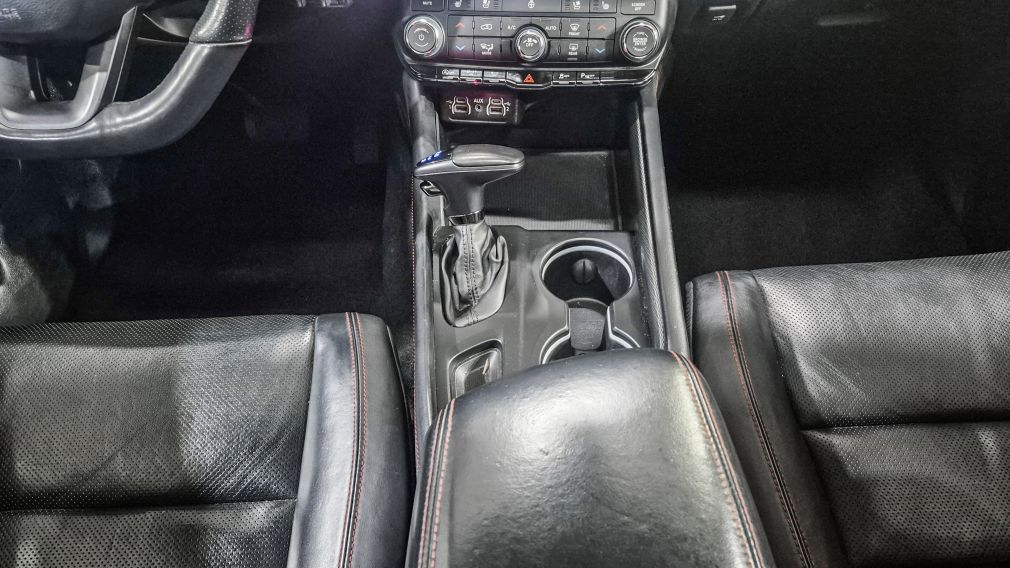 Dodge Durango GT 2023 d&rsquo;occasion à vendre - 21