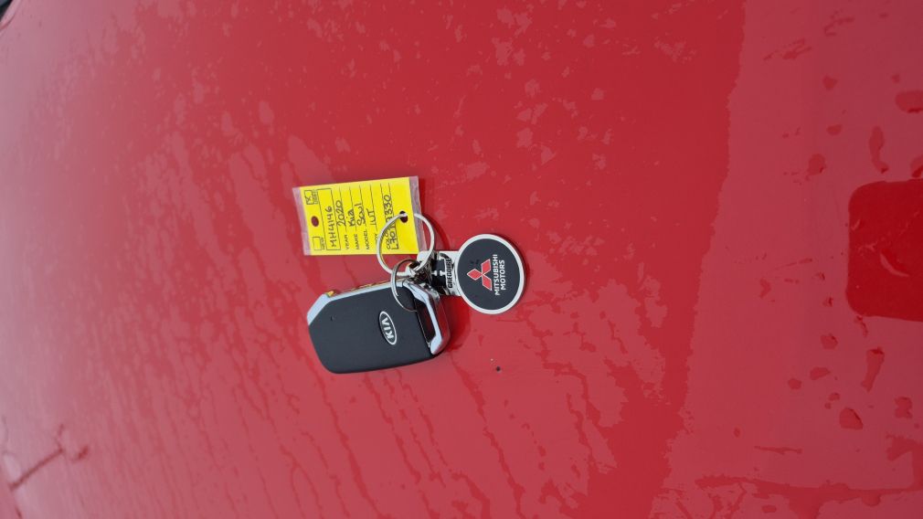 Kia Soul EX Premium 2020 à vendre à Donnacona - 9