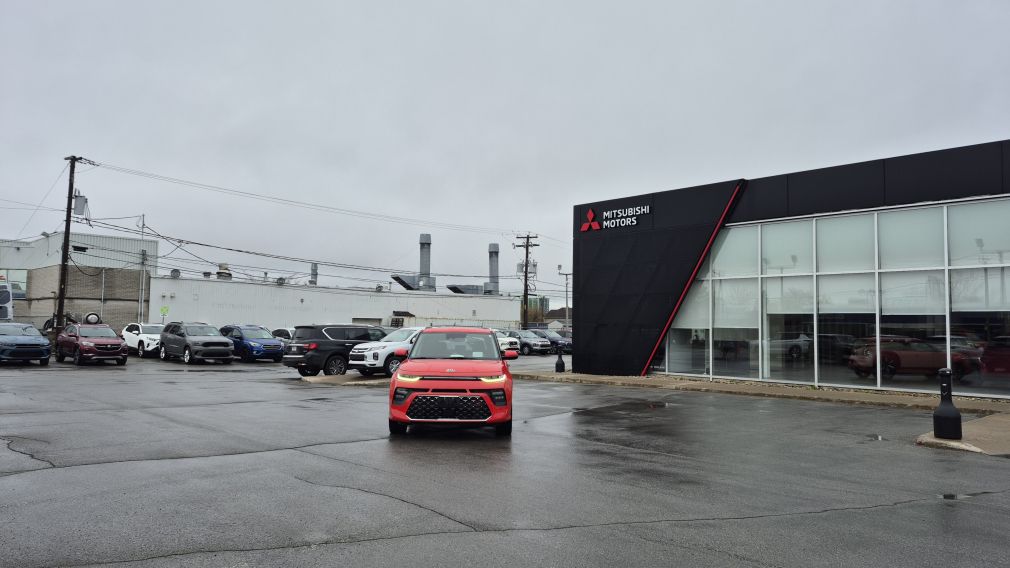 Kia Soul EX Premium 2020 à vendre à Donnacona - 2