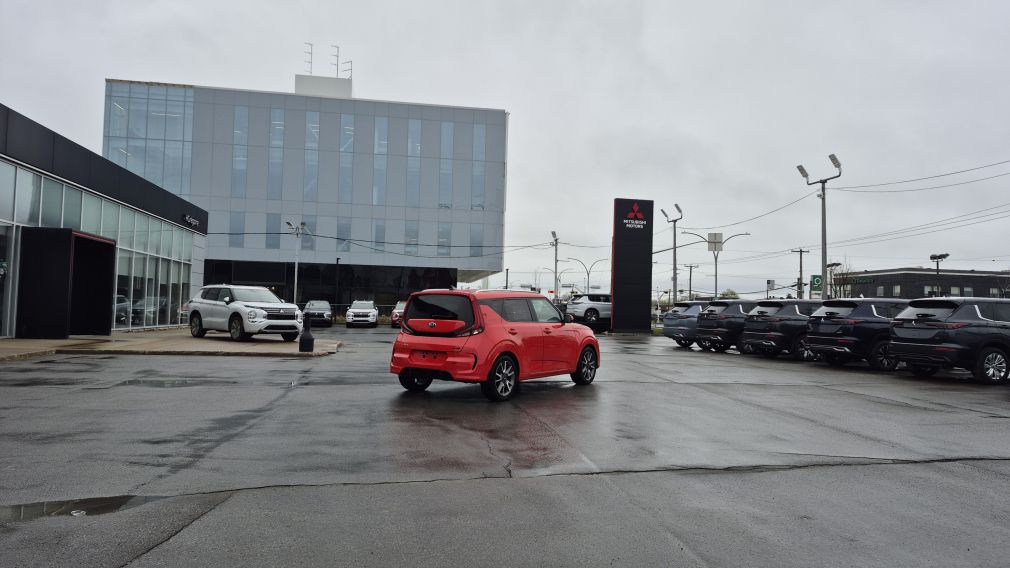 Kia Soul EX Premium 2020 à vendre à Donnacona - 7
