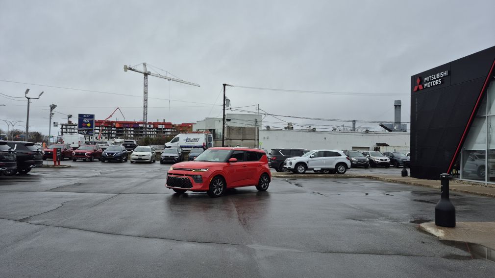 Kia Soul EX Premium 2020 à vendre à Donnacona - 3