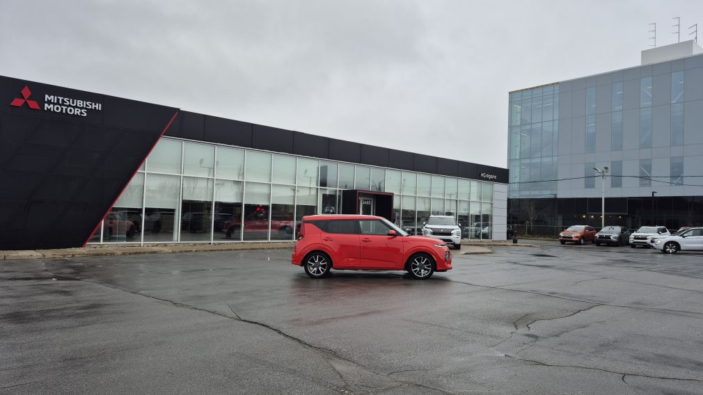 Kia Soul EX Premium 2020 à vendre à Donnacona - 8