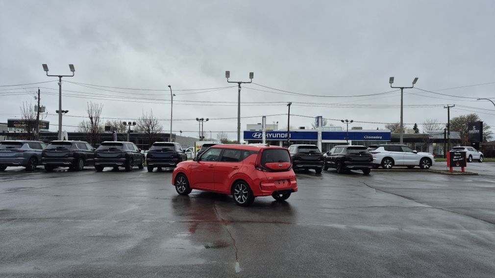Kia Soul EX Premium 2020 à vendre à Donnacona - 5