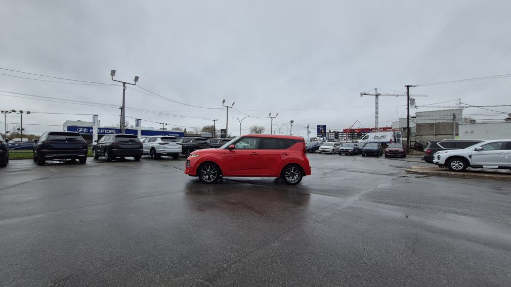Kia Soul EX Premium 2020 à vendre à Donnacona - 4